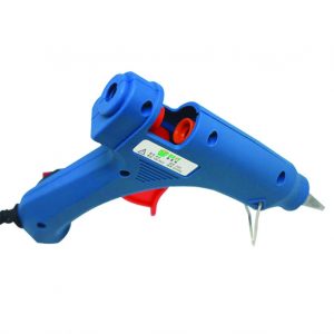 خرید دستگاه چسب تفنگی 20 وات مدل Hotmelt FQ-E