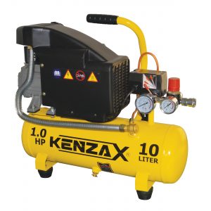 خرید                                     کمپرسور باد کنزاکس مدل KAC-110
