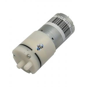 خرید                                     مینی کمپرسور وکیوم هوا مدل 50kpa