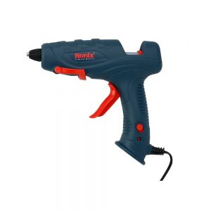 خرید                                     دستگاه چسب تفنگی رونیکس مدل RH-4465