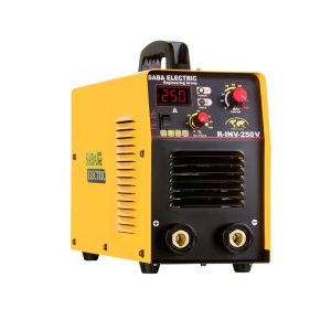 خرید دستگاه جوش صبا الکتریک اینورتری 250 آمپر مدل R-INV-250 V