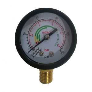 خرید گیج باد ناتالی مدل 10 بار