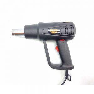 خرید سشوار صنعتی باس مدل BS-HeatGun