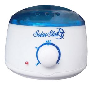 خریددستگاه ذوب وکس سولار استار مدل 100