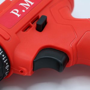خرید                                     دریل پیچ گوشتی پی ام مدل PM_CE1
