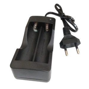 خرید                                     شارژر اتوماتیک باتری لیتیوم - یون 18650 مدل SM202A