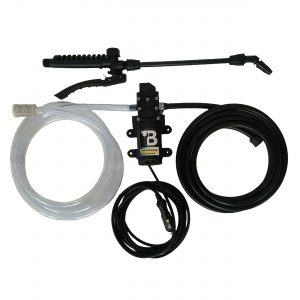 خرید                                     کارواش فندکی مدل DP1206