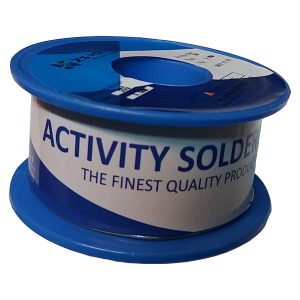 خرید سیم لحیم اکتیویتی مدل 50g