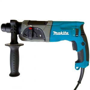 خرید                                     دریل بتن کن ماکیتا مدل HR2470F