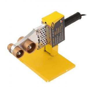 خرید                                     دستگاه اتو لوله سبز جاب مدل FUSER 231-1000W
