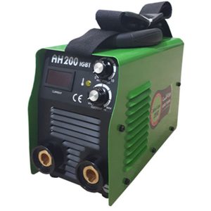 خرید اینورتر جوشکاری 200 آمپر ایران ترانس مدل MINIARC200AH