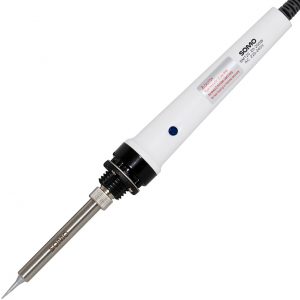 خرید                                     هویه 200 وات سومو مدل SM-120