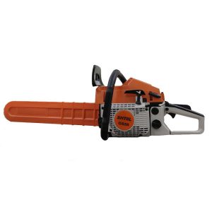 خرید                                     اره زنجیری بنزینی اشتیل مدل GS58