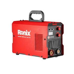 خرید                                     دستگاه جوش 200 آمپر رونیکس مدل RON-4604