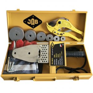 خرید                                     دستگاه جوش لوله سبز مدل PWJ-2000 W