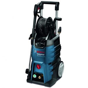 خرید                                     کارواش بوش مدل GHP 5-75 X + 2 Extra