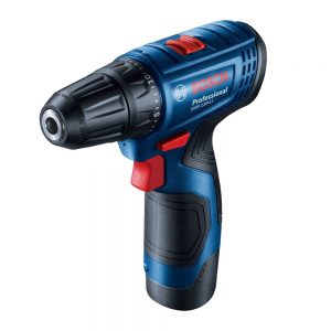 خرید                                     دریل پیچ گوشتی چکشی شارژی بوش مدل GSB 120-LI 2Ah