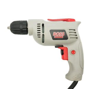 خرید                                     دریل 10 اتوماتیک باس مدل BS_10MM_OCTSS