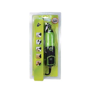 خرید فرز انگشتی مینیاتوری سیلور مدل GT-M 135 W