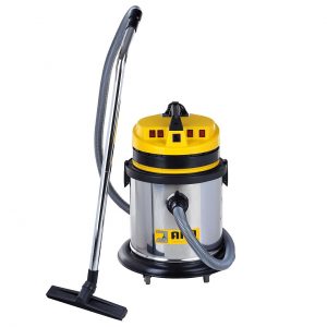 خرید                                     جارو برقی نیمه صنعتی آنا مدل 53WD