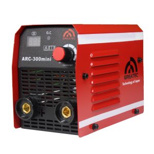 خرید                                     دستگاه جوش 300 آمپر گریتمدل ARC 300