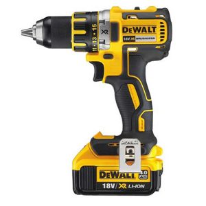خرید                                     دریل پیچگوشتی شارژی دیوالت مدل DCD790M2