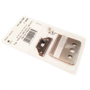 خریدتیغ ماشین اصلاح موزر مدل KM 1401-7600