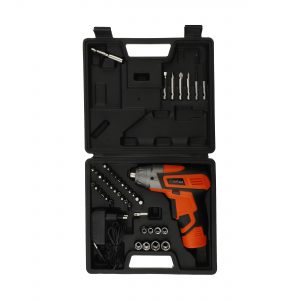 خرید                                     دریل پیچ گوشتی شارژی لیدو تولز مدل JB-LD007 A