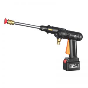 خرید                                     کارواش شارژی مدل Z-80