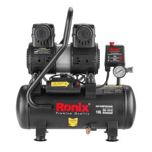 خرید                                     کمپرسور هوا رونیکس مدل RC-1012