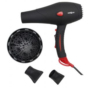 خریدسشوار حرفه ای یورولوکس مدل EU _ HD7501ML