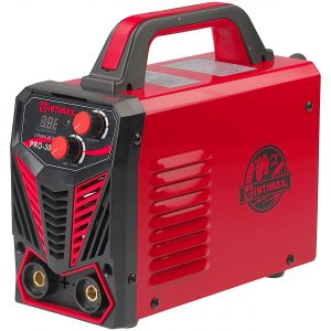 خرید                                     دستگاه اینورتر جوشکاری اینتیمکس مدل PRO-305S