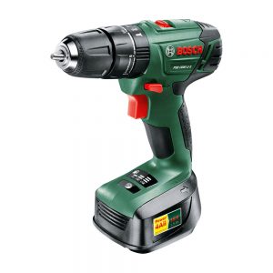 خرید                                     دریل پیچ گوشتی چکشی شارژی بوش مدل PSB 1800 LI-2
