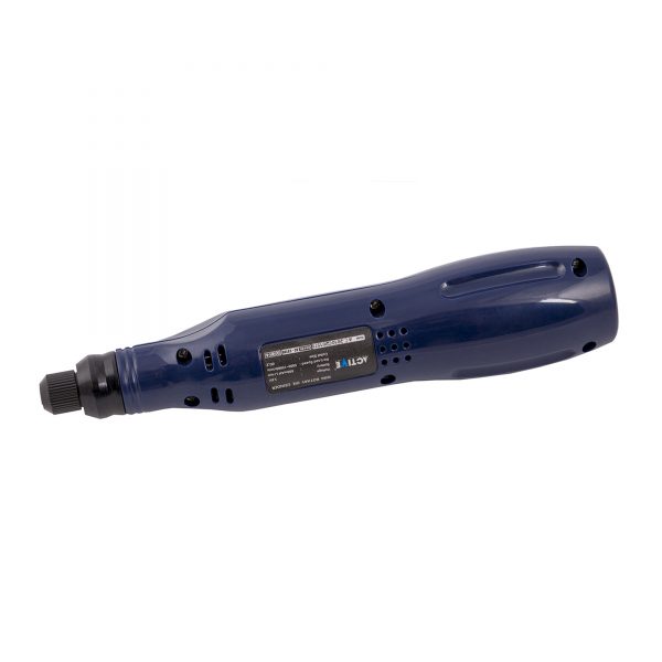 خرید                                     فرز انگشتی مینیاتوری اکتیو تولز مدل AC-2810G