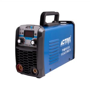 خرید                                     دستگاه جوش اینورتر 200 آمپر اکتیو تولز مدل AC-42180