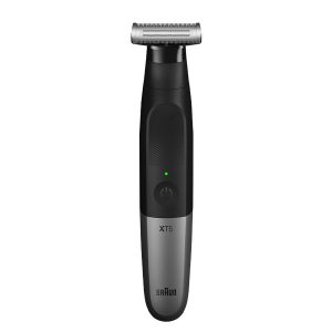 خریدماشین اصلاح موی صورت براون مدل xt5100