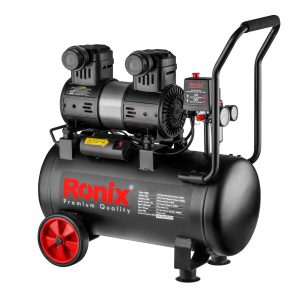 خرید                                     کمپرسور هوا رونیکس مدل RC-5012