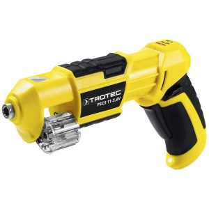 خرید پیچ گوشتی شارژی تروتک مدل Akku3.6V