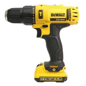 خرید                                     دریل پیچ گوشتی چکشی شارژی دیوالت مدل DCD716D2