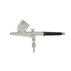 خرید                                     پیستوله ایربراش سولار مدل BD-130 نازل 0.3