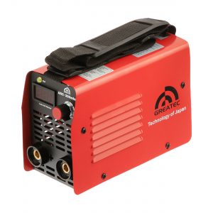 خرید اینورتر جوشکاری 300 آمپر گریتک مدل ARC300