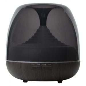 خریددستگاه بخور سرد مدل AROMA DIFFUSER