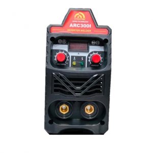 خرید اینورتر جوشکاری 300 آمپر گریتک مدل ARC300I