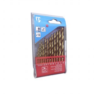 خرید                                     مجموعه 13 عددی مته مدل X13
