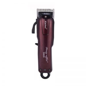 خریدماشین اصلاح موی صورت کیمی مدل KM-2600