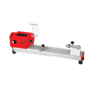 خرید                                     ماشین مینی خراطی محک مدل MWL-300