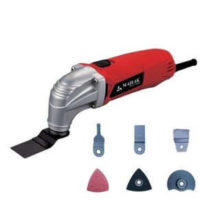 خرید                                     ابزار همه کاره محک مدل MFT-250 مجموعه 7 عددی