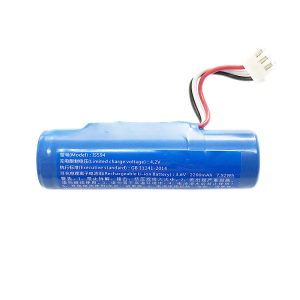 خرید باطری لیتیومی دستگاه کارت خوان کد s910