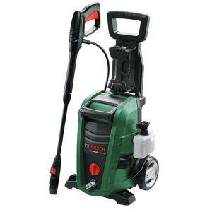 خرید                                     کارواش فشار قوی بوش مدل Carwash Aquatak 135 Extra