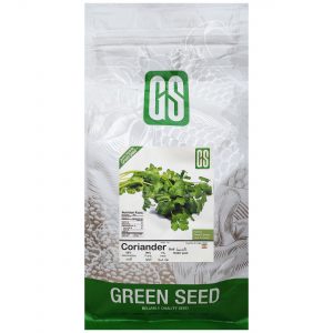 خریدبذر گشنیز گرین سید مدل KIO2